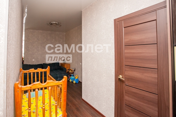 
   Продам 3-комнатную, 69.8 м², Дружбы ул, 30/7

. Фото 18.