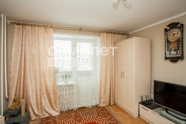 
   Продам 3-комнатную, 56.4 м², Дружбы ул, 27А

. Фото 1.