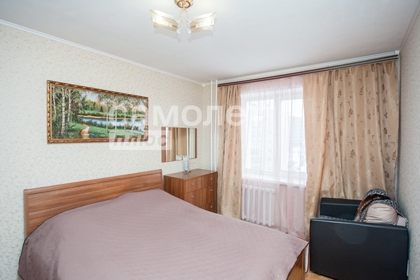 
   Продам 3-комнатную, 56.4 м², Дружбы ул, 27А

. Фото 16.