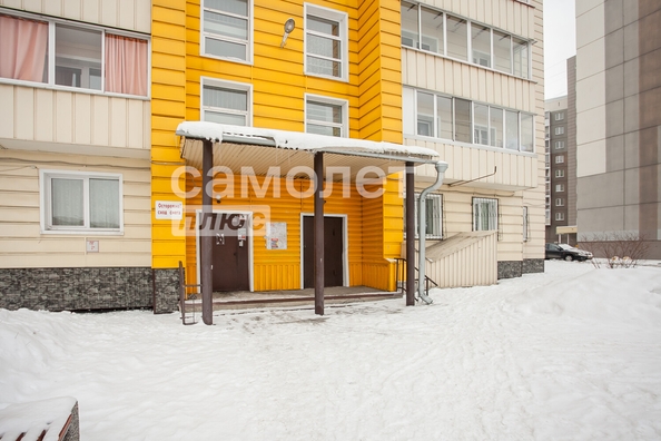 
   Продам 3-комнатную, 56.4 м², Дружбы ул, 27А

. Фото 30.