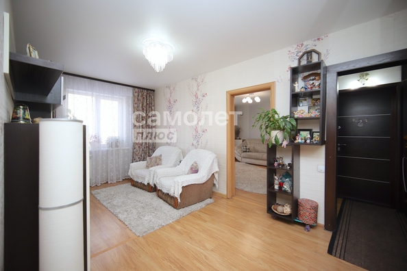 
   Продам 4-комнатную, 79.1 м², Свободы ул, 13

. Фото 8.