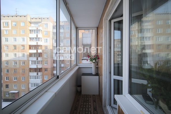 
   Продам 4-комнатную, 79.1 м², Свободы ул, 13

. Фото 26.