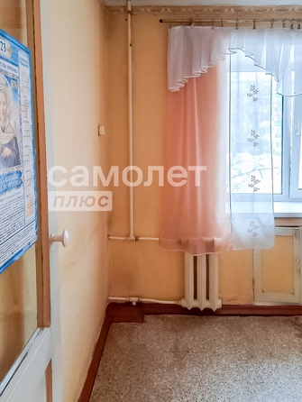 
   Продам 2-комнатную, 42.4 м², Ленина ул, 28

. Фото 5.