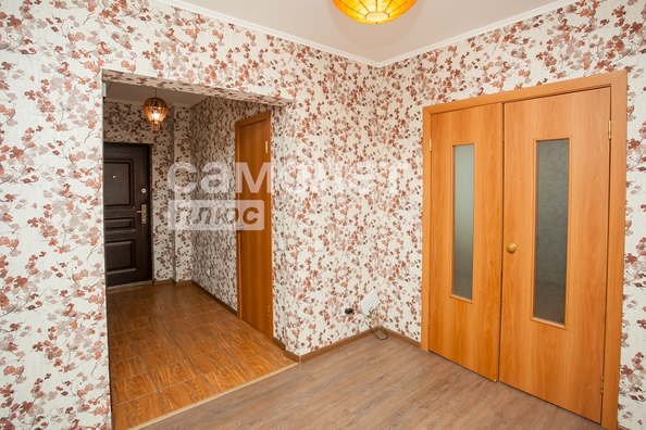 
   Продам 2-комнатную, 62.7 м², Серебряный бор ул, 13А

. Фото 23.