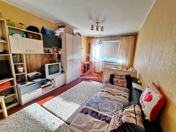 
   Продам 2-комнатную, 45 м², Октябрьский пр-кт, 23б

. Фото 1.