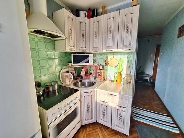 
   Продам 2-комнатную, 45 м², Октябрьский пр-кт, 23б

. Фото 15.