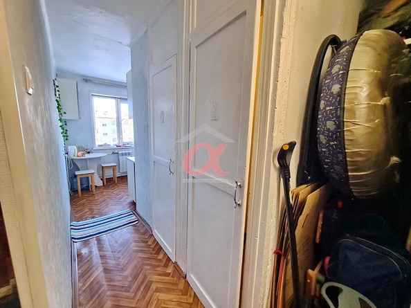 
  Продается 2-комн. квартира, 45 м², Октябрьский пр-кт, д. 23б
. Фото 12.