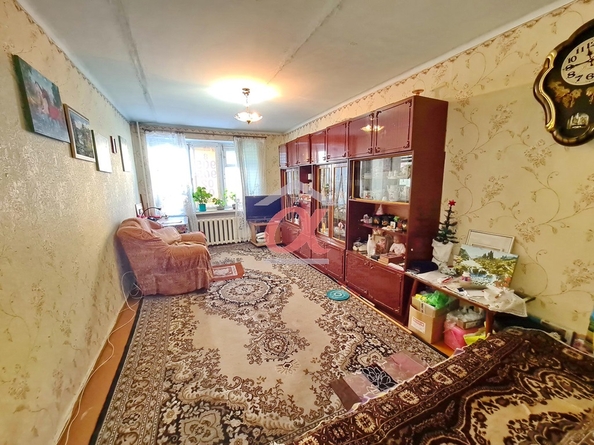 
  Продается 2-комн. квартира, 47 м², Желябова ул, д. 13
. Фото 1.