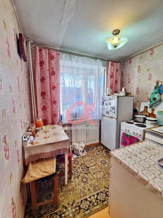 
  Продается 2-комн. квартира, 47 м², Желябова ул, д. 13
. Фото 8.