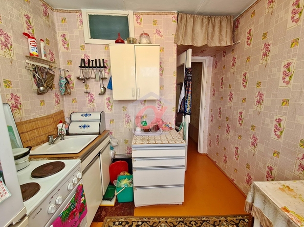 
  Продается 2-комн. квартира, 47 м², Желябова ул, д. 13
. Фото 11.