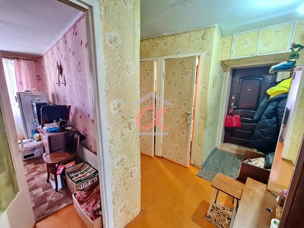 
  Продается 2-комн. квартира, 47 м², Желябова ул, д. 13
. Фото 13.