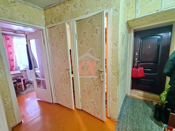 
  Продается 2-комн. квартира, 47 м², Желябова ул, д. 13
. Фото 14.