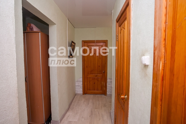 
  Продается 4-комн. квартира, 77.8 м², Московский пр-кт, д. 29
. Фото 4.
