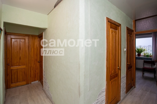 
  Продается 4-комн. квартира, 77.8 м², Московский пр-кт, д. 29
. Фото 7.