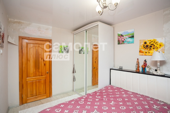 
  Продается 4-комн. квартира, 77.8 м², Московский пр-кт, д. 29
. Фото 10.
