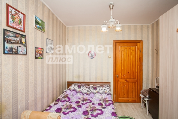 
  Продается 4-комн. квартира, 77.8 м², Московский пр-кт, д. 29
. Фото 12.