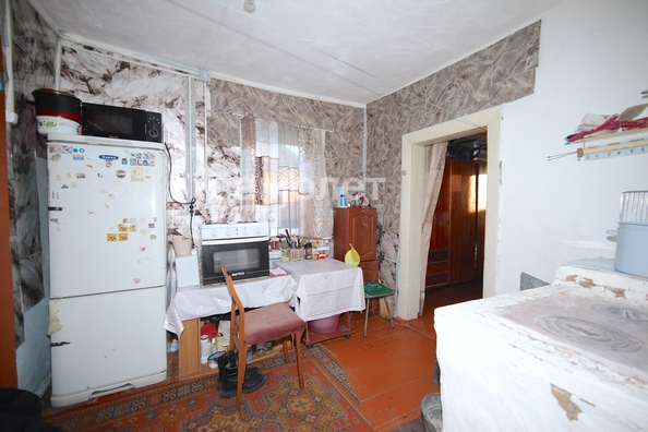 
   Продам дом, 74.1 м², Кемерово

. Фото 4.