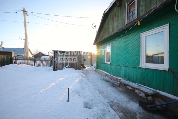 
  Продается дом, 74.1 м², Кемерово
. Фото 13.
