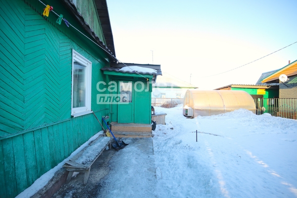 
  Продается дом, 74.1 м², Кемерово
. Фото 14.