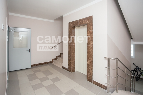 
   Продам студию, 28 м², В.В.Михайлова пр-кт, 3Ак2

. Фото 12.