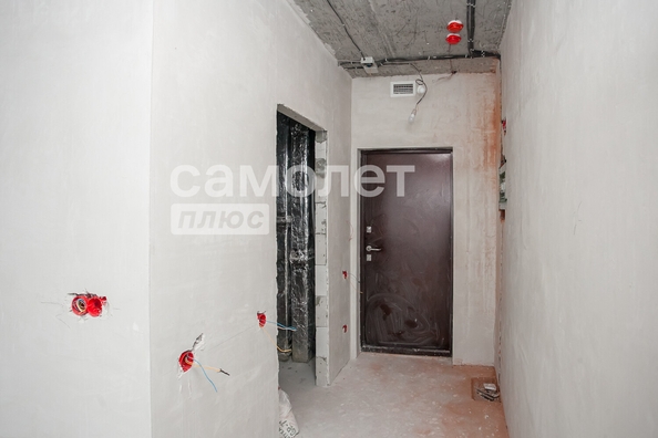 
  Продается студия, 28 м², В.В.Михайлова пр-кт, д. 3Ак2
. Фото 9.