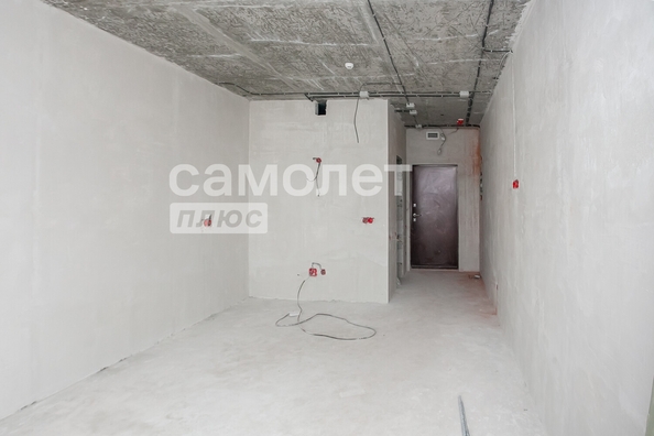
  Продается студия, 28 м², В.В.Михайлова пр-кт, д. 3Ак2
. Фото 10.