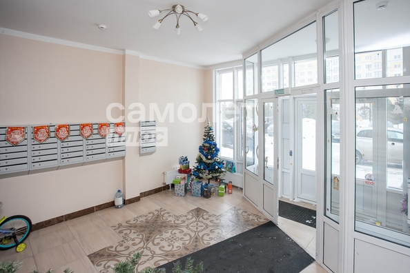 
  Продается студия, 28 м², В.В.Михайлова пр-кт, д. 3Ак2
. Фото 13.