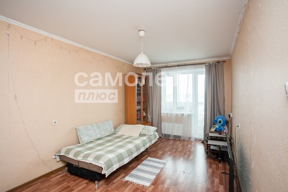 
   Продам 1-комнатную, 35.5 м², Гагарина ул, 51А

. Фото 2.