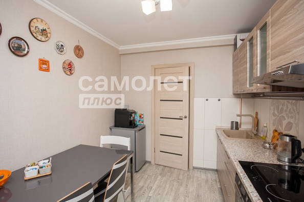 
   Продам 3-комнатную, 61 м², Октябрьский пр-кт, 20Б

. Фото 18.