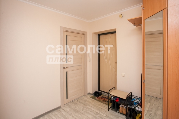 
   Продам 3-комнатную, 61 м², Октябрьский пр-кт, 20Б

. Фото 30.