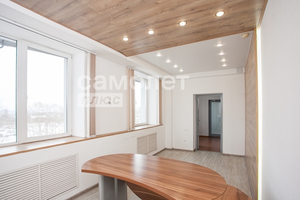 
   Продам офис, 107.3 м², Терешковой ул, 41

. Фото 7.