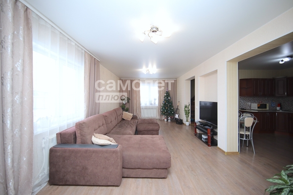 
   Продам коттедж, 140 м², Кемерово

. Фото 4.