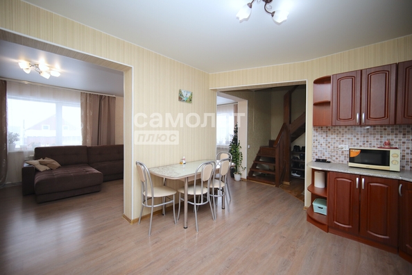 
   Продам коттедж, 140 м², Кемерово

. Фото 6.