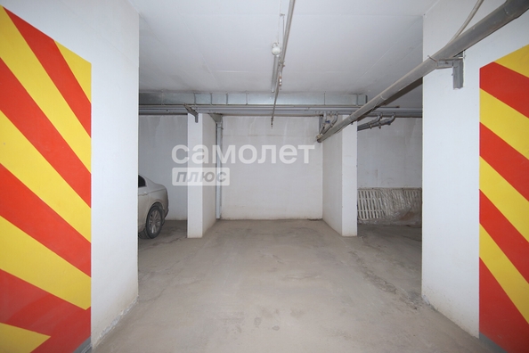 
  Продам парковочное место, 14.4 м², Кемерово

. Фото 3.