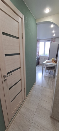 
   Продам 3-комнатную, 65 м², Кузнецкстроевский  пр-кт, 30

. Фото 8.