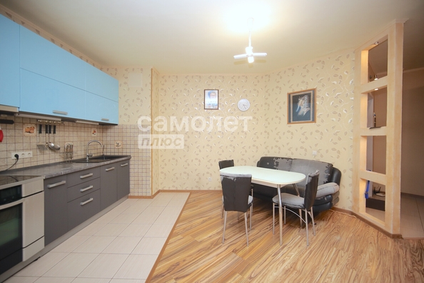 
   Продам 3-комнатную, 85.4 м², Шахтеров пр-кт, 72а

. Фото 10.