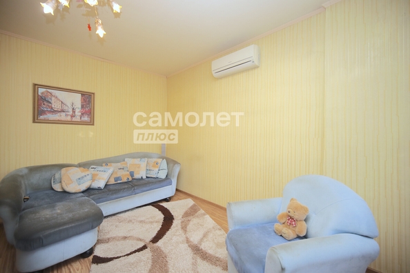 
   Продам 3-комнатную, 85.4 м², Шахтеров пр-кт, 72а

. Фото 16.