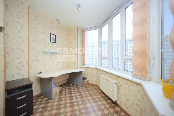 
   Продам 3-комнатную, 85.4 м², Шахтеров пр-кт, 72а

. Фото 17.