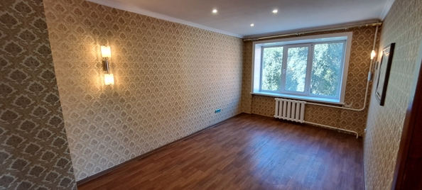 
   Продам 2-комнатную, 42.6 м², Метелкина  ул, 13

. Фото 4.