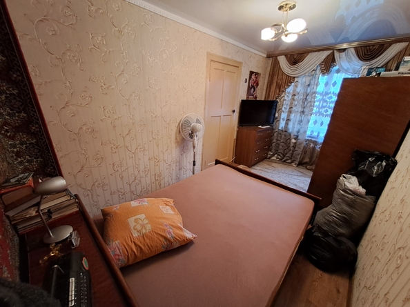 
   Продам 2-комнатную, 45 м², Орджоникидзе  ул, 48

. Фото 9.