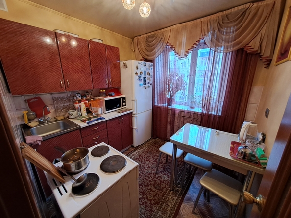 
   Продам 2-комнатную, 45 м², Орджоникидзе  ул, 48

. Фото 13.