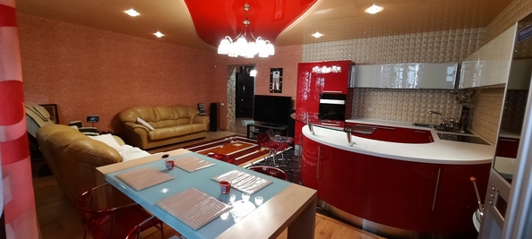 
   Продам 2-комнатную, 99.8 м², Бугарева  ул, 19

. Фото 12.