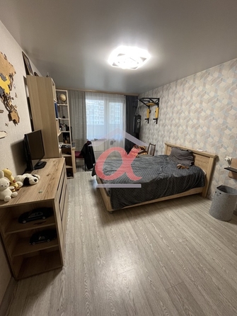 
   Продам 2-комнатную, 65 м², Космическая ул, 24

. Фото 7.