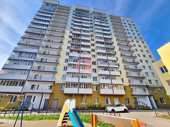 
   Продам 1-комнатную, 27 м², Тухачевского ул, 29Б

. Фото 1.