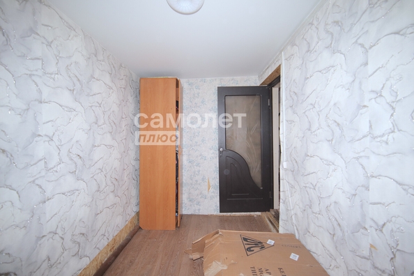 
   Продам дом, 68.8 м², Кемерово

. Фото 7.