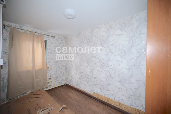 
   Продам дом, 68.8 м², Кемерово

. Фото 8.