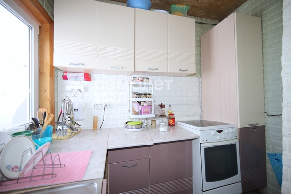 
   Продам дом, 68.8 м², Кемерово

. Фото 16.