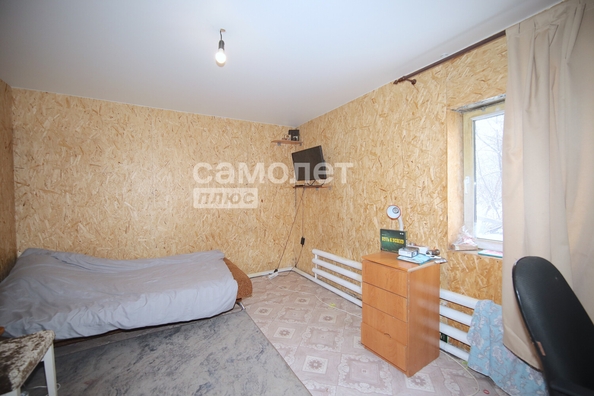 
  Продается дом, 68.8 м², Кемерово
. Фото 8.