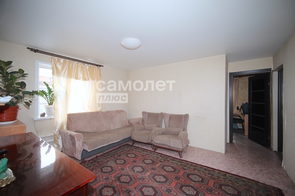 
  Продается дом, 68.8 м², Кемерово
. Фото 14.