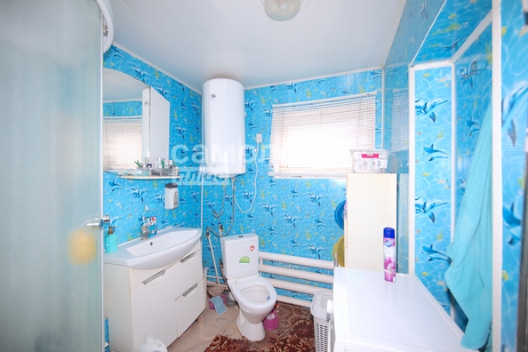 
  Продается дом, 68.8 м², Кемерово
. Фото 24.